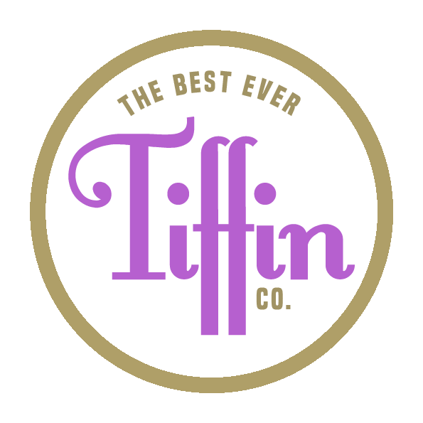 Best Ever Tiffin
